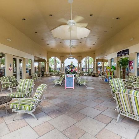 Lovely 3 Bedroom 2 Bath Disney Area Condo Orlando Extérieur photo