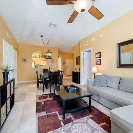 Lovely 3 Bedroom 2 Bath Disney Area Condo Orlando Extérieur photo