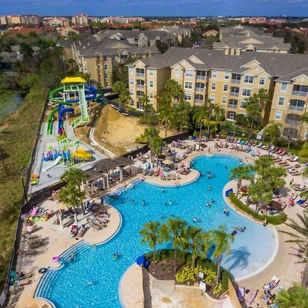 Lovely 3 Bedroom 2 Bath Disney Area Condo Orlando Extérieur photo