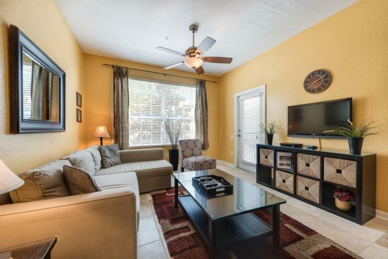Lovely 3 Bedroom 2 Bath Disney Area Condo Orlando Extérieur photo