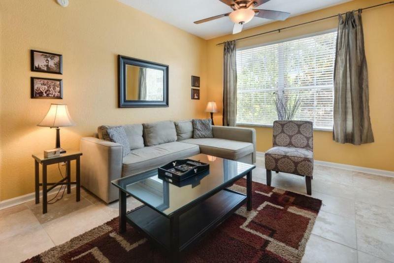 Lovely 3 Bedroom 2 Bath Disney Area Condo Orlando Extérieur photo