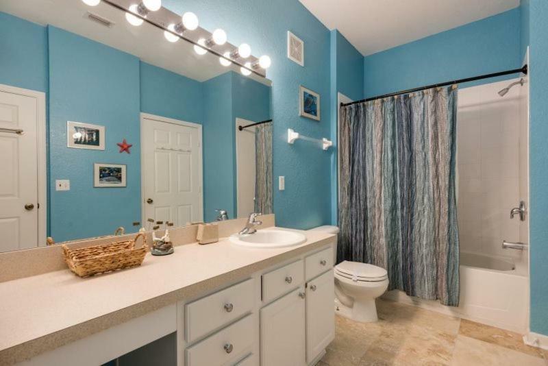 Lovely 3 Bedroom 2 Bath Disney Area Condo Orlando Extérieur photo