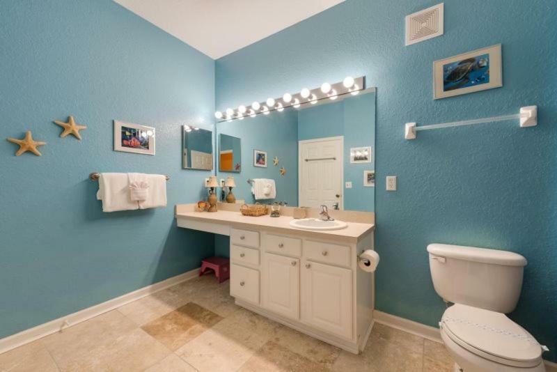 Lovely 3 Bedroom 2 Bath Disney Area Condo Orlando Extérieur photo