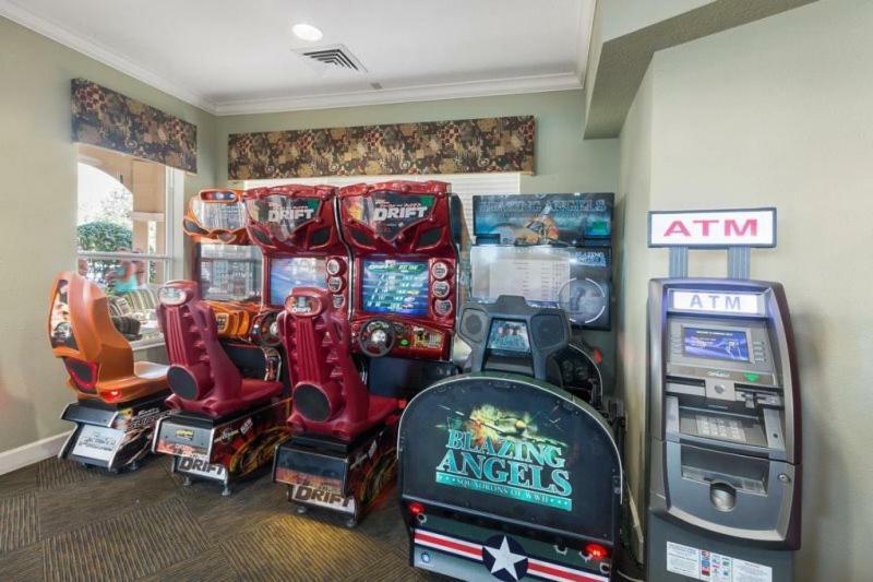 Lovely 3 Bedroom 2 Bath Disney Area Condo Orlando Extérieur photo