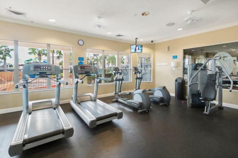 Lovely 3 Bedroom 2 Bath Disney Area Condo Orlando Extérieur photo