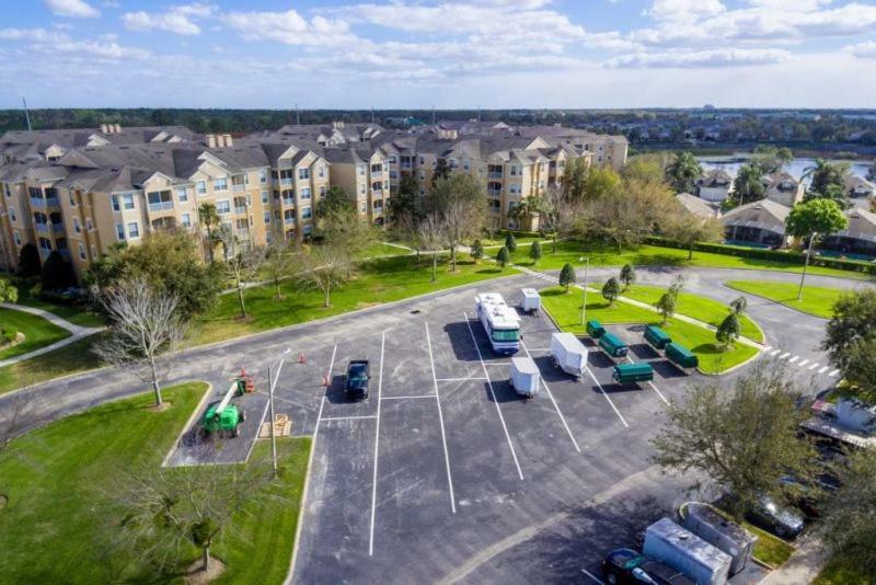Lovely 3 Bedroom 2 Bath Disney Area Condo Orlando Extérieur photo