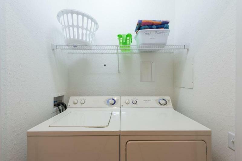 Lovely 3 Bedroom 2 Bath Disney Area Condo Orlando Extérieur photo