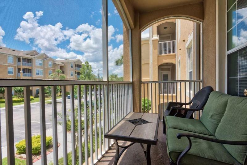 Lovely 3 Bedroom 2 Bath Disney Area Condo Orlando Extérieur photo